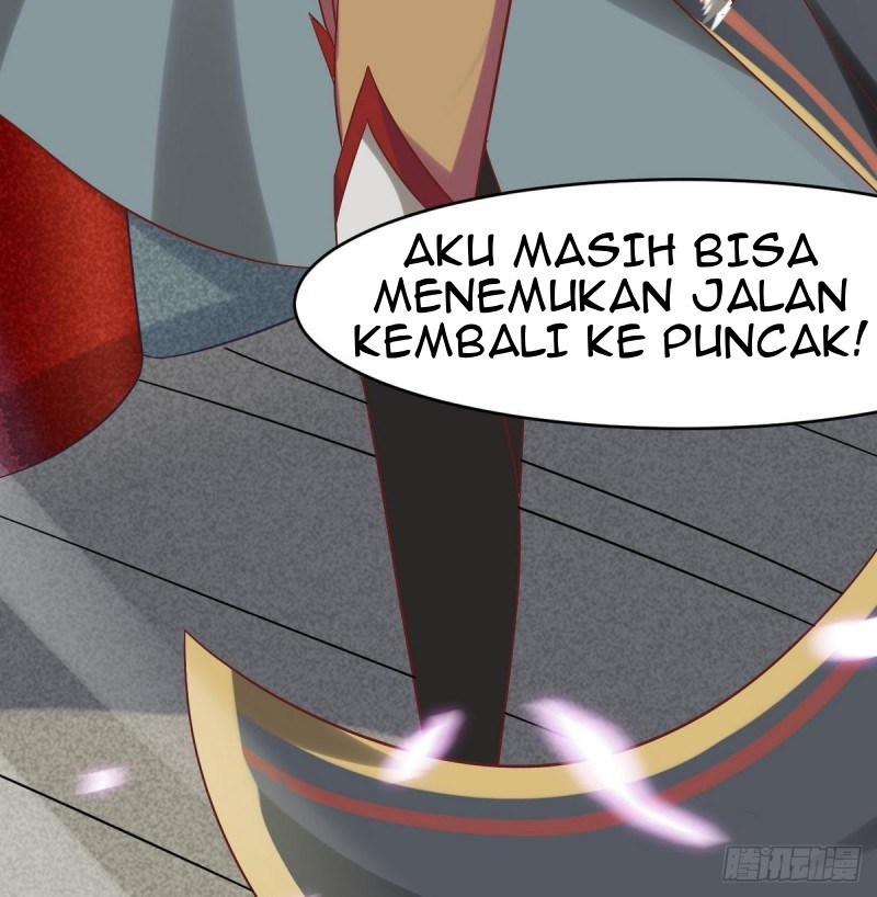 Magic Immortal Qi Chapter 01-02 Gambar 128